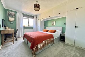 Bedroom 2- click for photo gallery